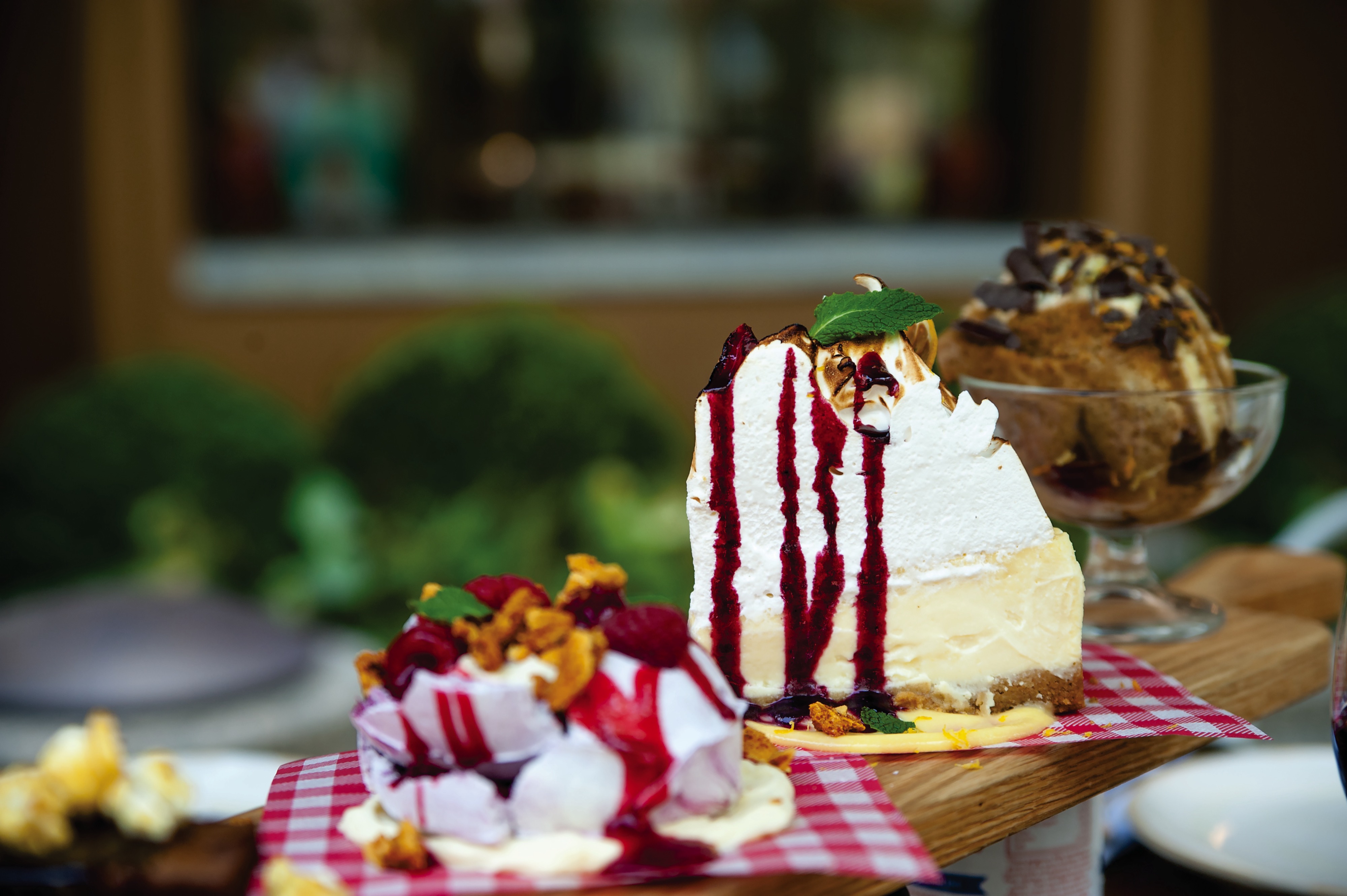 Symphony of the Seas - Jamie's Italian